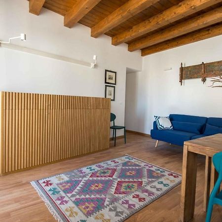 Cassaro Apartment Con Terrazza By Wonderful Italy Palermo Exteriör bild