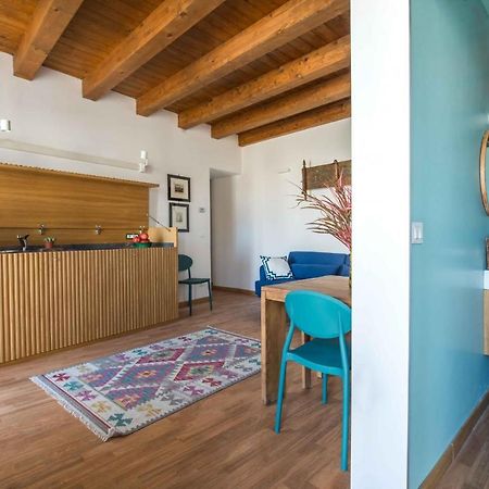 Cassaro Apartment Con Terrazza By Wonderful Italy Palermo Exteriör bild