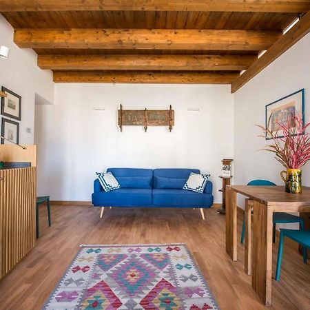 Cassaro Apartment Con Terrazza By Wonderful Italy Palermo Exteriör bild
